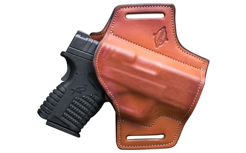 Edgewood Shooting Bags Owb compact ruger~ lc9 9mm right hand